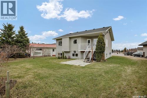 214 Cedar Place, Waldheim, SK - Outdoor