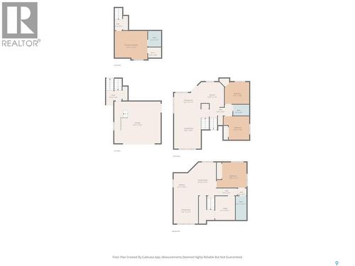 214 Cedar Place, Waldheim, SK - Other