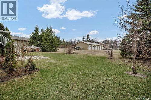 214 Cedar Place, Waldheim, SK - Outdoor