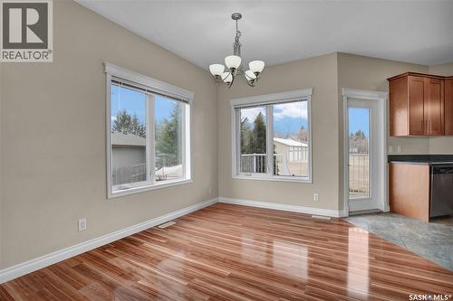 214 Cedar Place, Waldheim, SK - Indoor