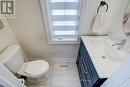 56 Botelho Circle, Aurora, ON  - Indoor Photo Showing Bathroom 