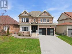 17 MOUNT CRESCENT Essa, ON L3W 0N4