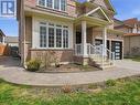 17 Mount Crescent, Essa, ON  - Outdoor With Facade 