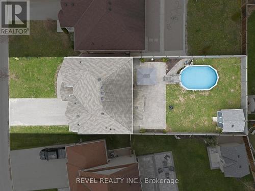 17 Mount Crescent, Essa, ON - Outdoor
