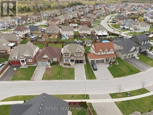 17 Mount Crescent, Essa, ON - Outdoor With View