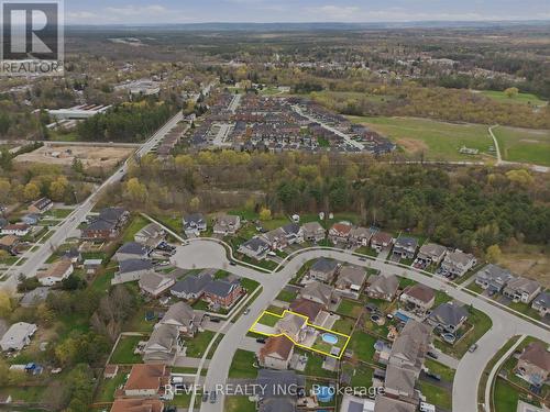17 Mount Crescent, Essa, ON - Outdoor With View