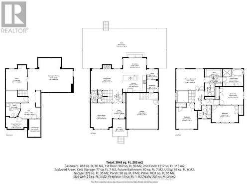 17 Mount Crescent, Essa, ON - Other