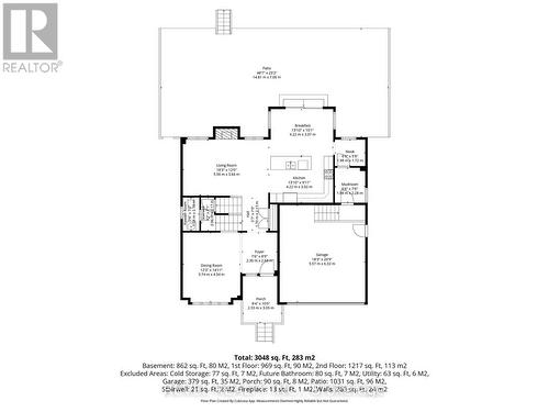 17 Mount Crescent, Essa, ON - Other