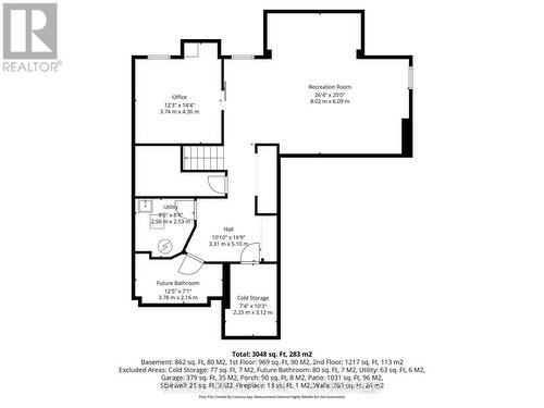 17 Mount Crescent, Essa, ON - Other