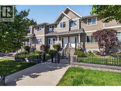 600 Sherwood Road Unit# 4 Kelowna, BC V1W 5K1