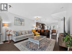 Spacious and bright - 
