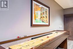 Amenities - 