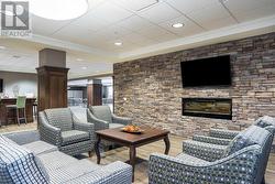 Amenities - 