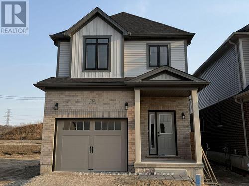 12 Cadence Common, Cambridge, ON - Outdoor With Exterior