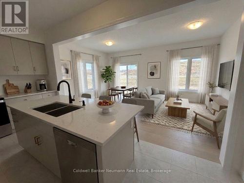 12 Cadence Common, Cambridge, ON - Indoor
