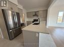 12 Cadence Common, Cambridge, ON  - Indoor Photo Showing Kitchen With Double Sink 