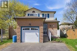 24 SUMMERLEA COURT Clarington (Courtice), ON L1E 1B5