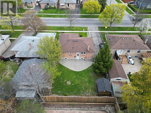 431 DELREX BOULEVARD  Halton Hills, ON L7G 4J1