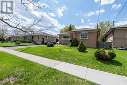 431 DELREX BOULEVARD Halton Hills, ON L7G 4J1