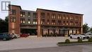 development proposal - 3052 New Street, Burlington, ON 
