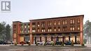 development proposal - 3052 New Street, Burlington, ON 