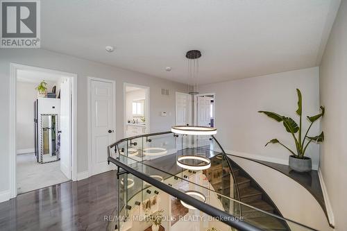 Floor 1 - 4392 Grassland Crescent, Mississauga, ON - Indoor Photo Showing Other Room