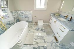 On Suite Bathroom - 