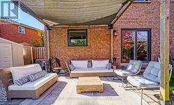 Patio - 