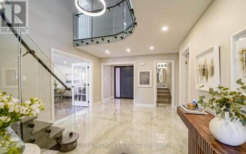 Entrance - 4392 Grassland Crescent, Mississauga, ON - Indoor Photo Showing Other Room