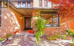 Front Door - 
