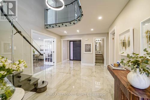 4392 Grassland Crescent, Mississauga, ON - Indoor Photo Showing Other Room