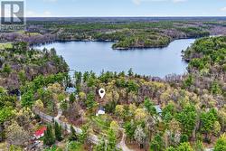 1657 HOUSEYS RAPIDS ROAD Gravenhurst (Ryde), ON P1P 1R3