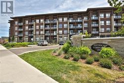 206 - 5020 CORPORATE DRIVE Burlington, ON L7L 0H7