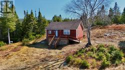 00 Big Pond Road Hickmans Harbour, NL A0C 0B6