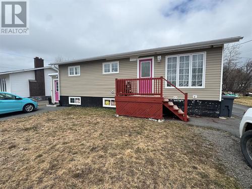 4 Centennial Drive  Lewisporte, NL A0G 3A0