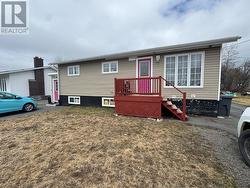 4 Centennial Drive Lewisporte, NL A0G 3A0