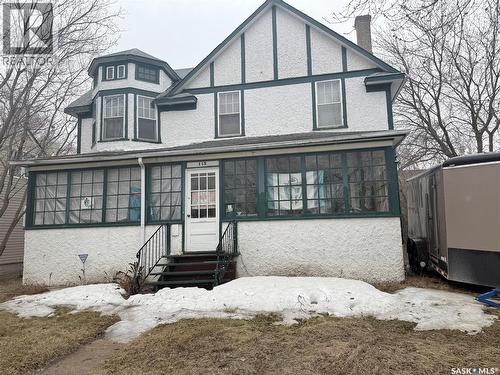 115 24th STREET E  Prince Albert, SK S6V 1R6