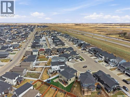 211 Burgess Bay, Saskatoon, SK - Outdoor With View
