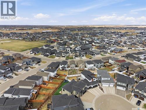 211 Burgess Bay, Saskatoon, SK - Outdoor With View