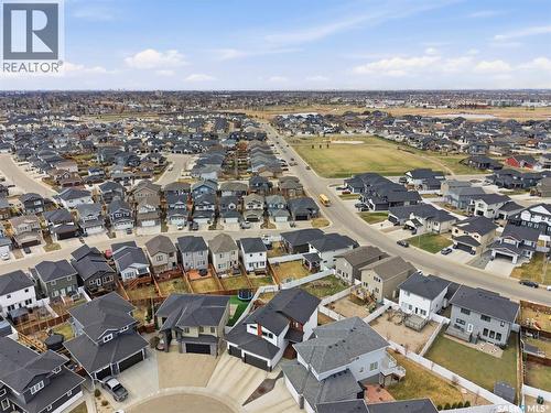 211 Burgess Bay, Saskatoon, SK - Outdoor With View
