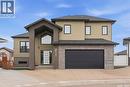211 Burgess Bay, Saskatoon, SK  - Outdoor 