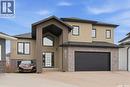 211 Burgess Bay, Saskatoon, SK  - Outdoor With Exterior 