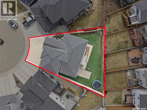 211 Burgess Bay, Saskatoon, SK - Other