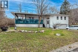 262 Raven AVENUE Fort San, SK S0G 1S0