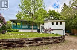 262 Raven AVENUE Fort San, SK S0G 1S0