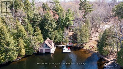 17 TAPATOO TRAIL  Seguin, ON P2A 0B2