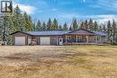 Hoffman Acreage, Lakeside Rm No. 338, SK  - Outdoor With Deck Patio Veranda 