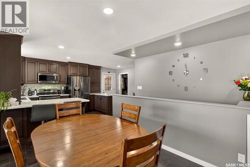 Hoffman Acreage, Lakeside Rm No. 338, SK - Indoor