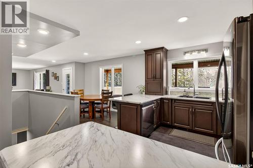 Hoffman Acreage, Lakeside Rm No. 338, SK - Indoor