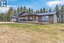Hoffman Acreage, Lakeside Rm No. 338, SK  - Outdoor With Deck Patio Veranda 